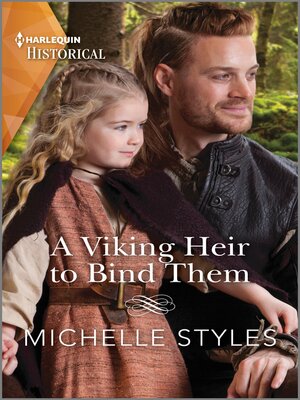 A Viking Heir to Bind Them - ebook